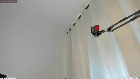 Alan online show from 8, 1, 2026