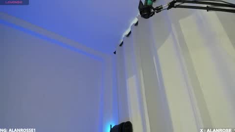 Alan online show from 13, 1, 2026