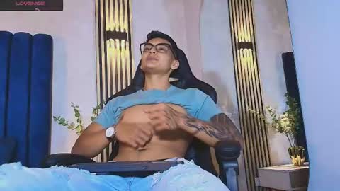 alan_salazar online show from 30, 6, 2026