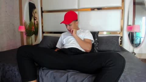 ---Alan--- online show from 6, 3, 2025