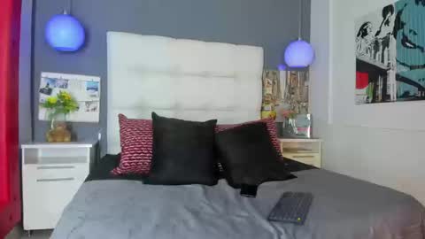 ---Alan--- online show from 12, 9, 2025