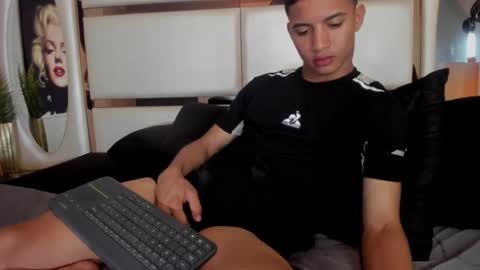 ---Alan--- online show from 18, 9, 2025