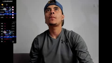 Alan online show from 18, 4, 2026