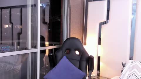 Alan Vidal online show from 23, 12, 2024