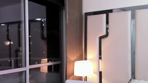 Alan Vidal online show from 22, 1, 2025