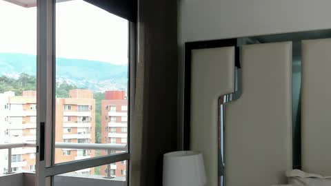 Alan Vidal online show from 1, 2, 2025