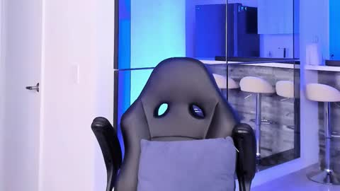 Alan Vidal online show from 20, 9, 2025