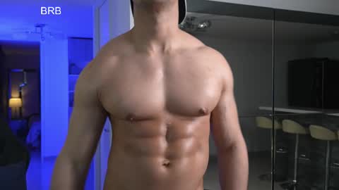 Alan Vidal online show from 1, 2, 2026