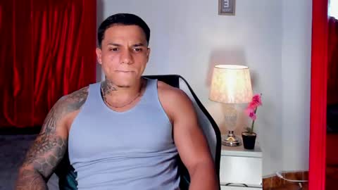 alan_vitori online show from 30, 5, 2026