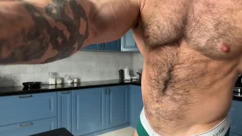 alan_week online show from 18, 5, 2026