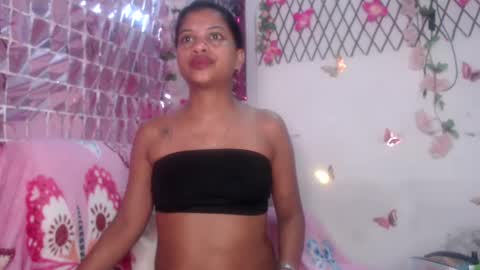 Snapshot of alana_2024 chatting on 12, 9, 2025 Working hours pm to am every day online show from 12, 9, 2025