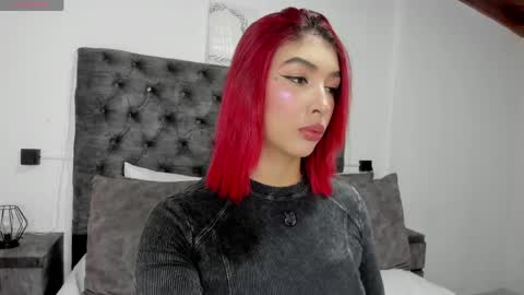 Alana online show from 24, 5, 2026