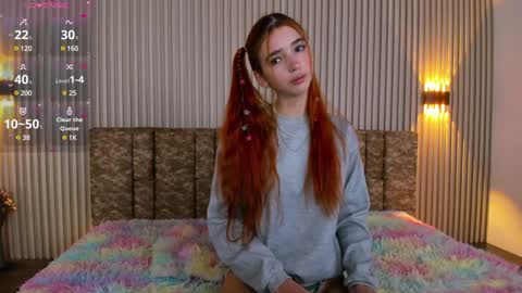 A L A N A  online show from 17, 12, 2024