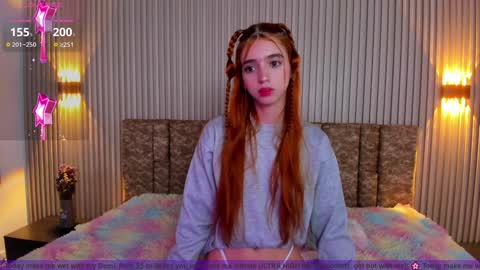 A L A N A  online show from 20, 1, 2025