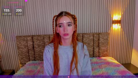 A L A N A  online show from 1, 2, 2025