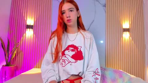 A L A N A  online show from 17, 10, 2025