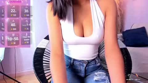 Alana online show from 16, 9, 2025