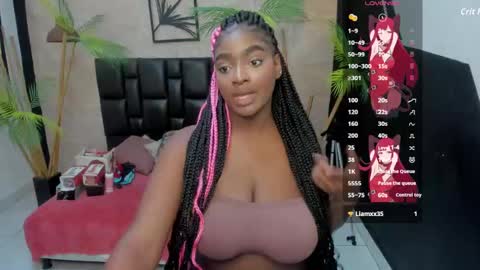 Alana online show from 10, 11, 2025