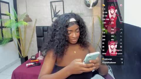 Alana online show from 12, 3, 2026