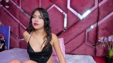 alana_deivis online show from 8, 3, 2026