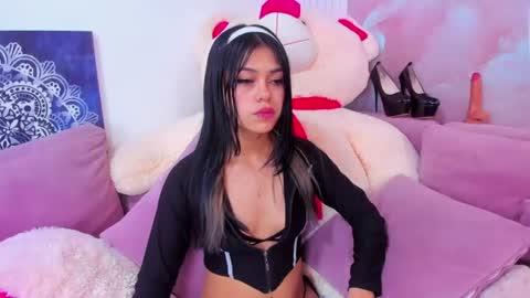 Snapshot of alana_deivis chatting on 27, 6, 2026 alana_deivis online show from 27, 6, 2026