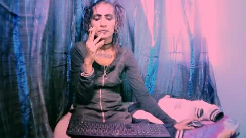 Snapshot of alana_del_ray chatting on 1, 7, 2026 alana_del_ray online show from 1, 7, 2026
