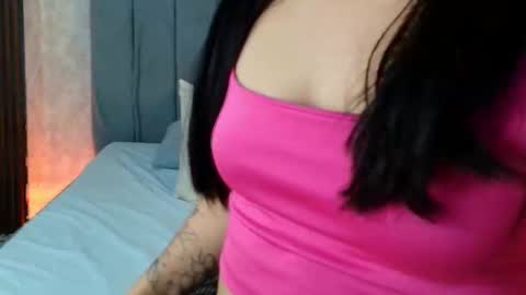 Snapshot of alana_gb chatting on 20, 1, 2025 Alana online show from 20, 1, 2025