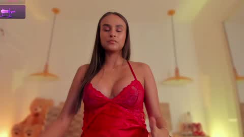 Alana online show from 12, 1, 2025