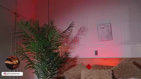 Alana online show from 21, 3, 2026