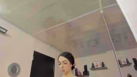 Maeve  online show from 5, 3, 2025