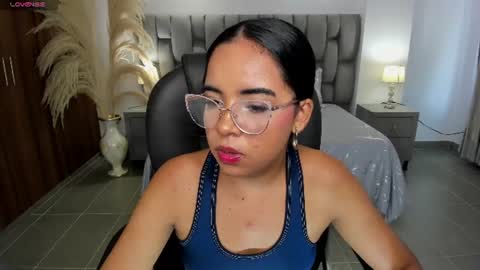 alana  online show from 11, 6, 2026