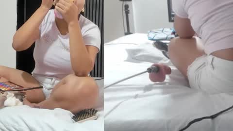 Alana online show from 11, 1, 2026