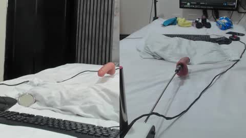 Alana online show from 3, 3, 2026