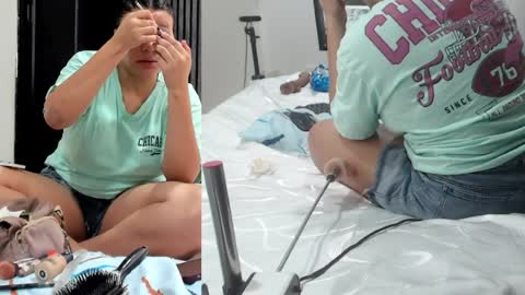 Alana online show from 29, 3, 2026