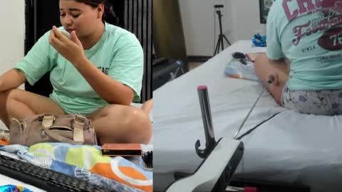 Alana online show from 6, 4, 2026