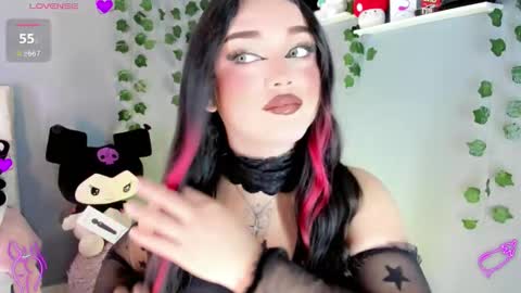 Alana Muller online show from 20, 10, 2025