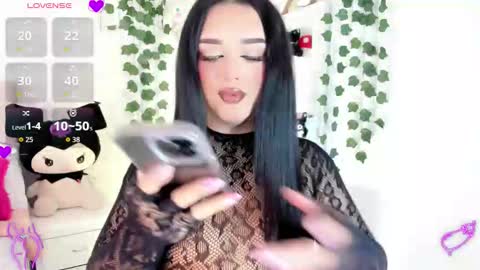 Alana Muller online show from 22, 2, 2026