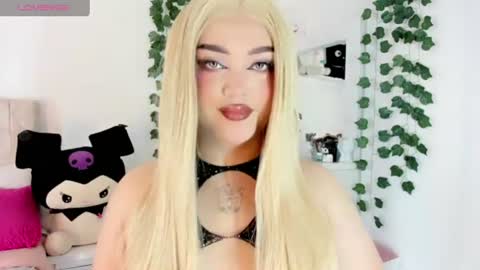 Alana Muller online show from 8, 7, 2026