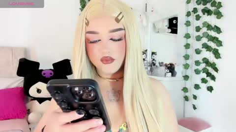 Alana Muller online show from 12, 7, 2026