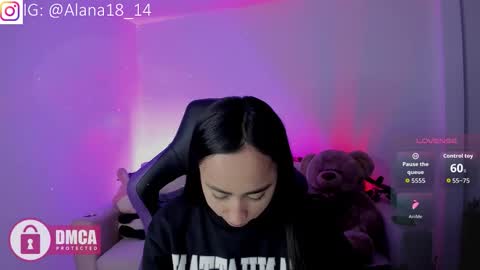 alana_pherson online show from 4, 11, 2025