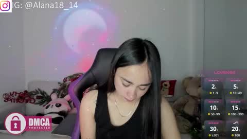 alana_pherson online show from 16, 12, 2025