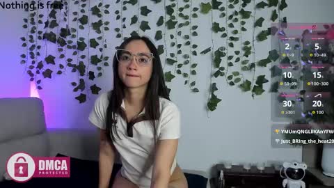 alana_pherson online show from 9, 3, 2026