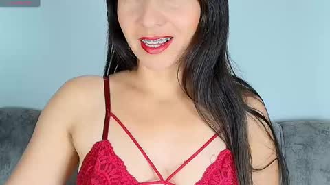 Snapshot of alana_pink95 chatting on 4, 11, 2025 alana_pink95 online show from 4, 11, 2025