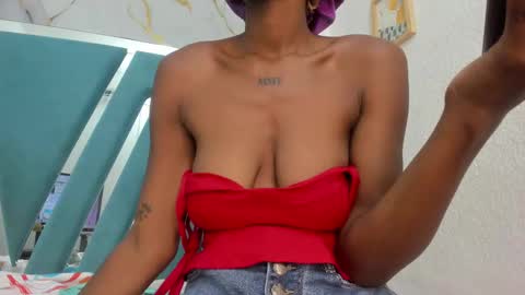 Alana online show from 21, 9, 2025