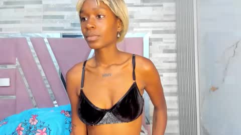 Alana online show from 8, 11, 2025