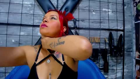 ALANA ROTH online show from 18, 4, 2026