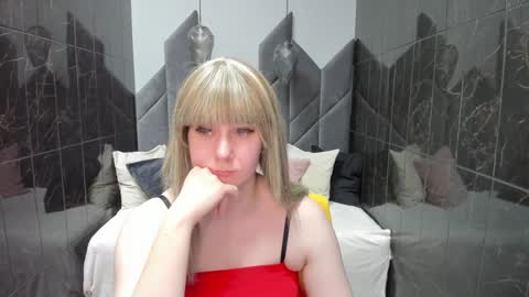 Snapshot of alana_soft chatting on 26, 1, 2025 Alana online show from 26, 1, 2025
