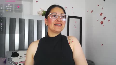 Alana  online show from 21, 10, 2025