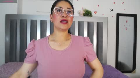 Alana  online show from 25, 10, 2025