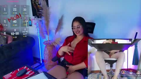 Alana  online show from 20, 3, 2026